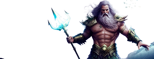 Triton Slots アプリ